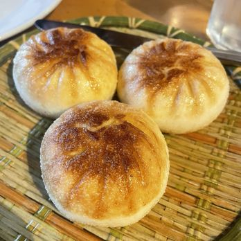 Hi Trendy Dumpling - Pan Fried Bao - Szechuan Near Me - Houston, Texas Hi Trendy Dumpling - Pan Fried Bao - Szechuan Near Me - Houston, Texas