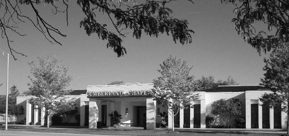 CUMBERLAND CHAPELS - Updated May 2026 - 28 Reviews - 8300 W Lawrence