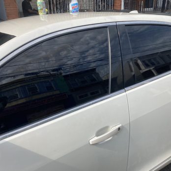 Bo-Zilla Tint Place - Lovely work - Car Window Tinting Near Me - Camden, New Jersey Bo-Zilla Tint Place - Lovely work - Car Window Tinting Near Me - Camden, New Jersey