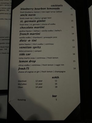Nino's by null