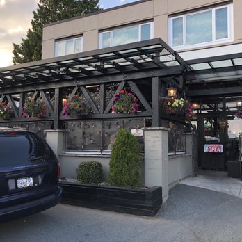 Mega Sushi - Front of restaurant and patio~ - Sushi Bars Near Me - Richmond, British Columbia Mega Sushi - Front of restaurant and patio~ - Sushi Bars Near Me - Richmond, British Columbia