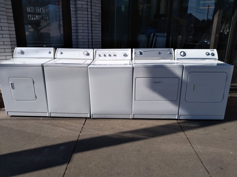 TRISTATE APPLIANCE 11 Reviews 4157 Hamilton Ave, Cincinnati, Ohio