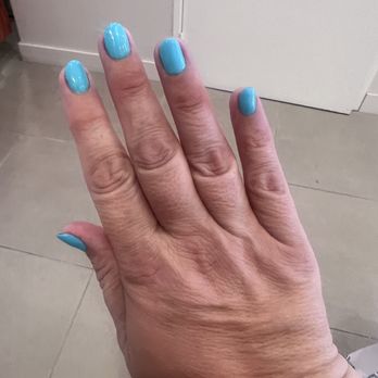 Loma Nail Salon - Nail Salons Near Me - San Diego, California
