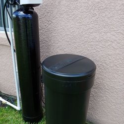 Crown Water Services