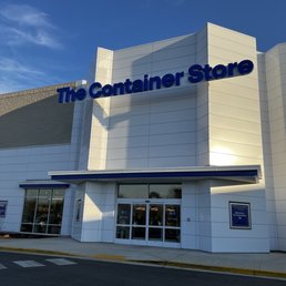 Exterior photo of The Container Store - Annapolis, Maryland Exterior photo of The Container Store - Annapolis, Maryland