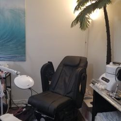 Luna Grace Spa