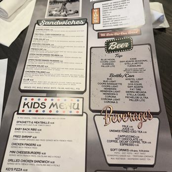 Zachary's - Pizza Near Me - West Long Branch, New Jersey