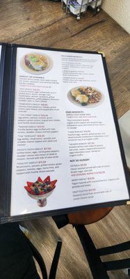 Menu photo 6 Diego's Farm Las Vegas, NV Menu photo 6 Diego's Farm Las Vegas, NV