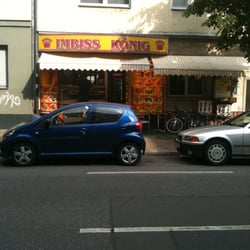 Imbiss-könig