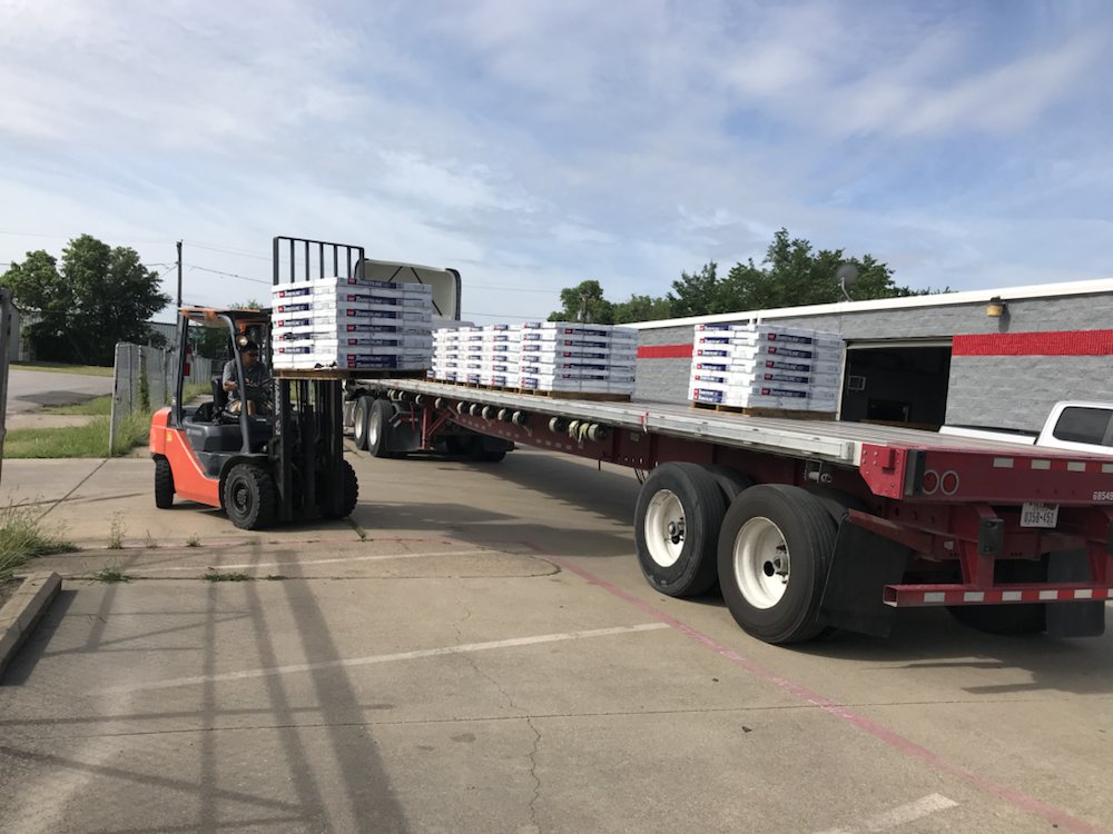 Slide of All Roofing Supply