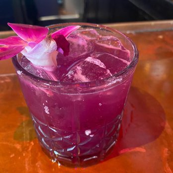The Hills Pub - Dragon Fruit Margarita - Pubs Near Me - La Mesa, California The Hills Pub - Dragon Fruit Margarita - Pubs Near Me - La Mesa, California