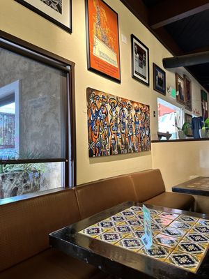 Zacatecas Cafe by null