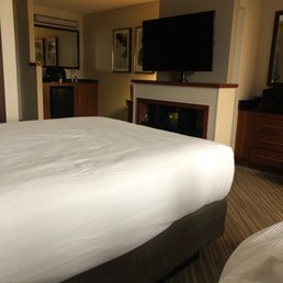 The room The room