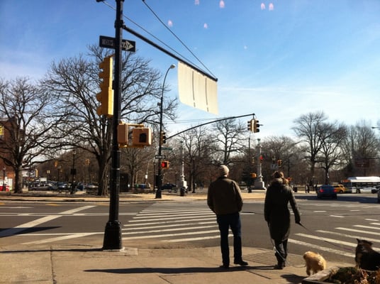 Connecticut Muffin by null