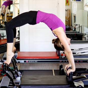 Pilates By Katie - Pilates Near Me - Austin, Texas