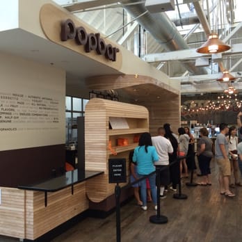 Popbar - Desserts Near Me - Anaheim, California Popbar - Desserts Near Me - Anaheim, California