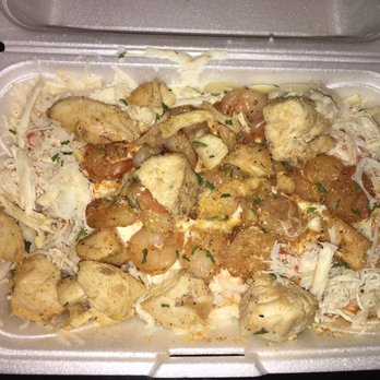 Crab House - Barbeque Near Me - Detroit, Michigan Crab House - Barbeque Near Me - Detroit, Michigan