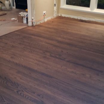 GC Floor Sanding - Flooring Near Me - Chicago, Illinois