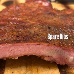 BBQ Mafia