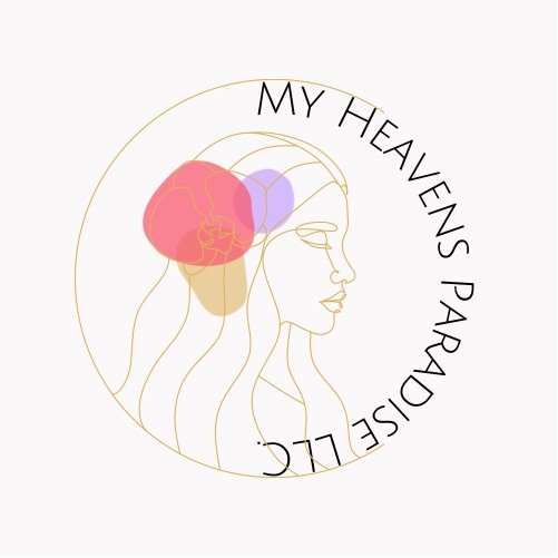 My Heavens Paradise Logo
