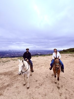 Sunset Ranch Hollywood by null