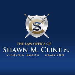 Law Office of Shawn M. Cline, PC - Business Logo for the Law Office of Shawn M. Cline, PC