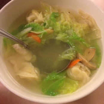 Chen Ling Palace - Wong ton soup is the best ! - Chinese Near Me - Riverside, California Chen Ling Palace - Wong ton soup is the best ! - Chinese Near Me - Riverside, California