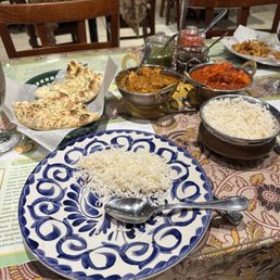 Chicken Curry