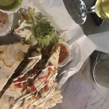 La Reforma Brewery - Carnitas quesadilla - Breweries Near Me - Albuquerque, New Mexico La Reforma Brewery - Carnitas quesadilla - Breweries Near Me - Albuquerque, New Mexico