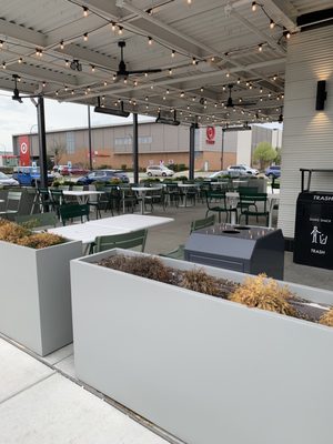 Shake Shack Oak Lawn by null