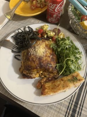 Morso Kitchen by null