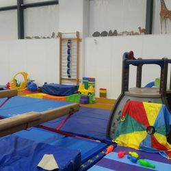 North Edmonton Gymnastics Club
