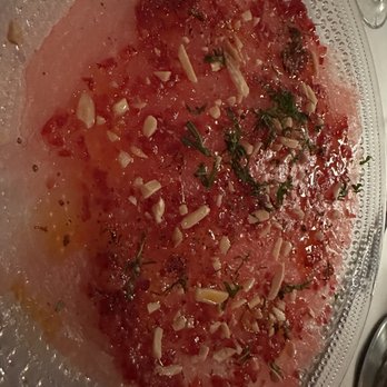 Verana - tuna - Italian Near Me - Norwood, New Jersey