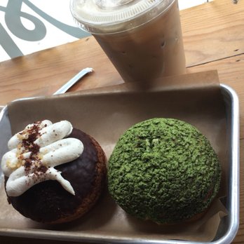 Bibble & Sip - Coffee & Tea Near Me - New York, New York