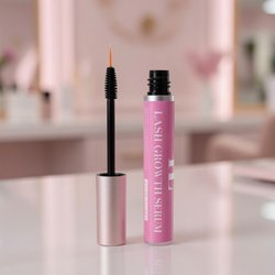 Heavenly Lashes