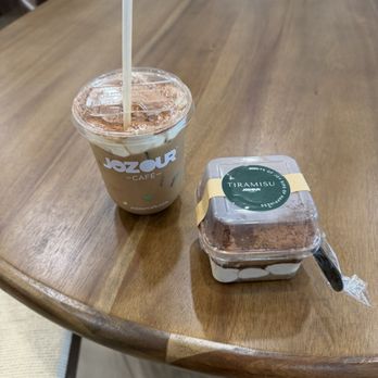 JOZOUR CAFE - Updated January 2026 - 30 Photos & 18 Reviews - 391