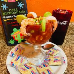 Casa Michoacana