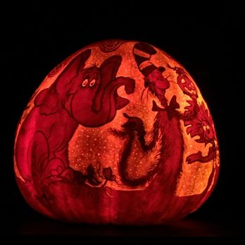 Jack-O-Lantern Spectacular - Festivals Near Me - Providence, Rhode Island Jack-O-Lantern Spectacular - Festivals Near Me - Providence, Rhode Island