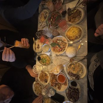 Saranrom Thai - Thai Near Me - Elmhurst, New York Saranrom Thai - Thai Near Me - Elmhurst, New York