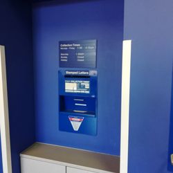 US Post Office