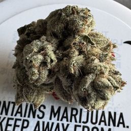 Skywalker OG from 710 Labs Skywalker OG from 710 Labs