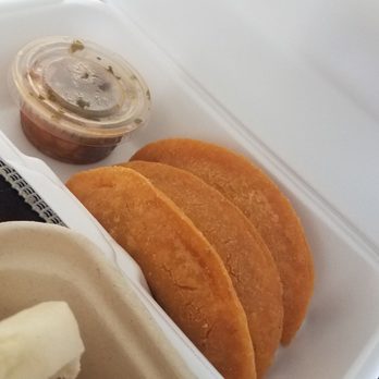 Simon's Hot Dogs - Vegan empanadas - Hot Dogs Near Me - Buckeye, Arizona