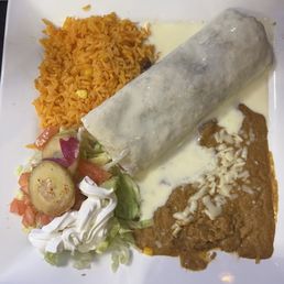Carne Asada