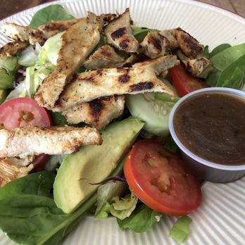 Margaritas Mexican Grille - Chicken salad - Mexican Near Me - Mesa, Arizona Margaritas Mexican Grille - Chicken salad - Mexican Near Me - Mesa, Arizona