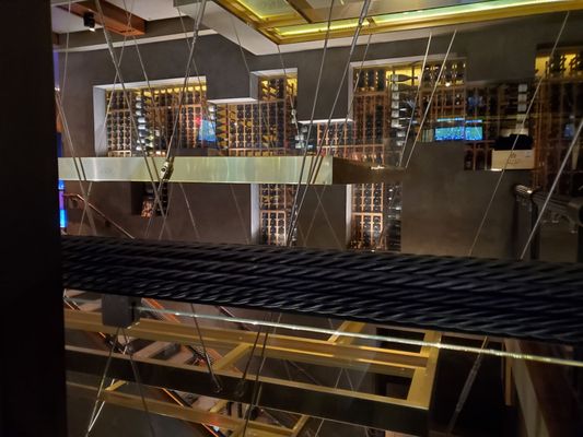 Del Frisco's Double Eagle Steakhouse by null