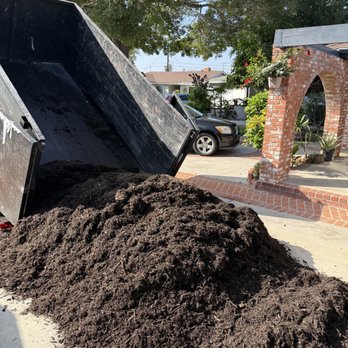MONT Mulch & Ground Covering - Landscaping Near Me MONT Mulch & Ground Covering - Landscaping Near Me