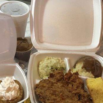 Daisy's Diner - a variety of food items - Diners Near Me - Riverside, Texas