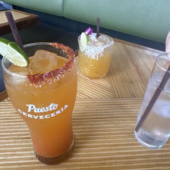 Puesto Concord - Mexican Near Me - Concord, California