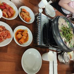 Hansang