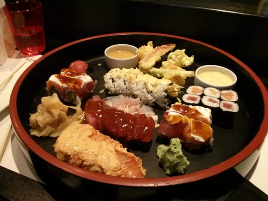 Restaurant Henssler by null